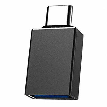 Eladapter PcCom USB-C USB 3.1