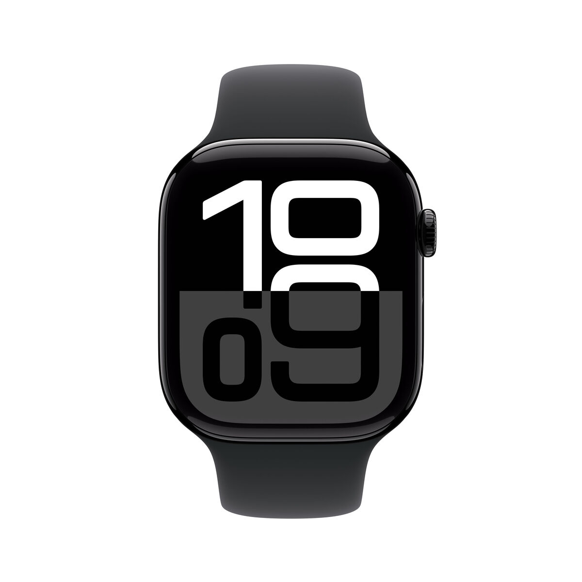 Smartklocka Apple Watch 10 1,81" Svart 46 mm - 2