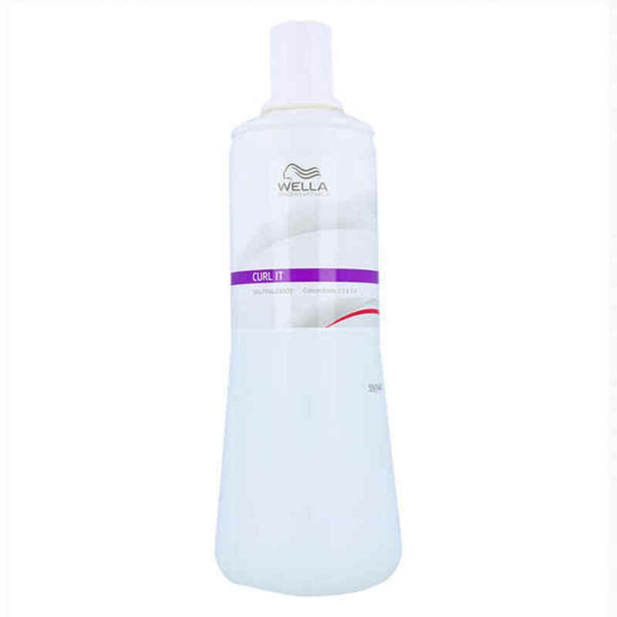 Neutraliserande balsam    Wella Curl &             (1L)