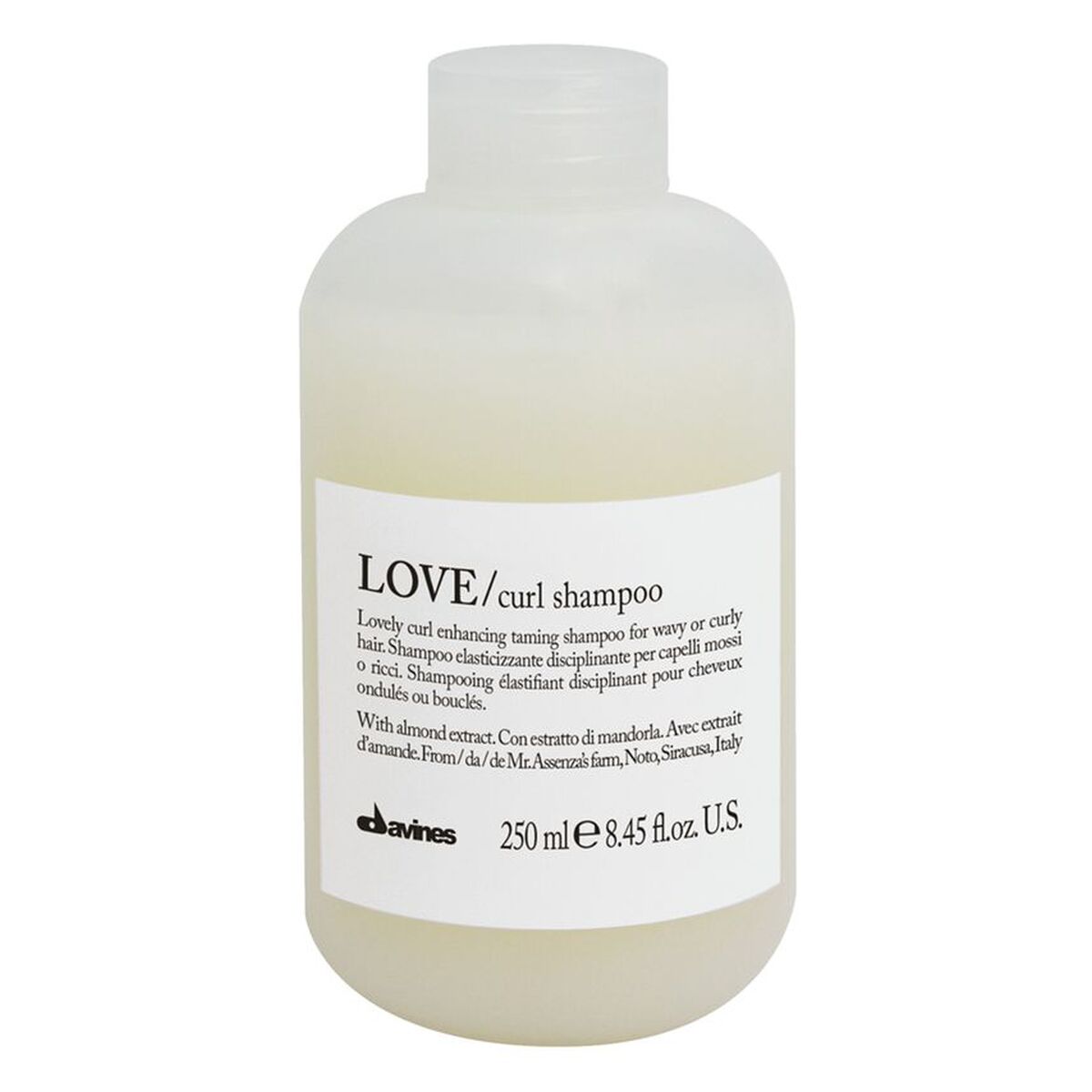 Schampo Davines - 2
