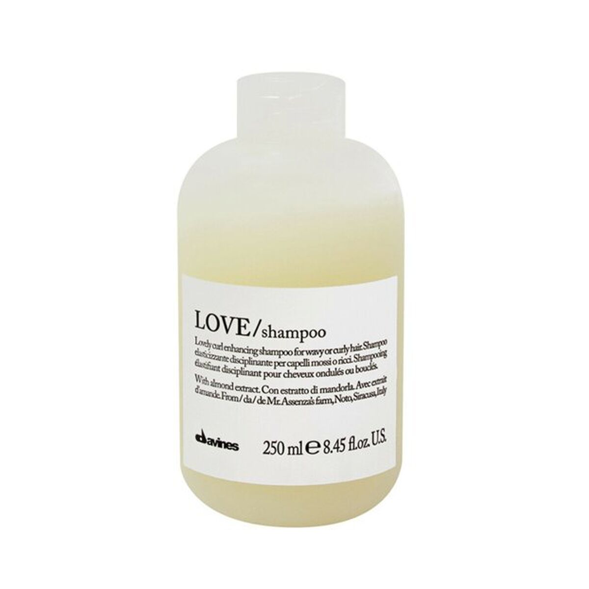 Schampo Davines - 3