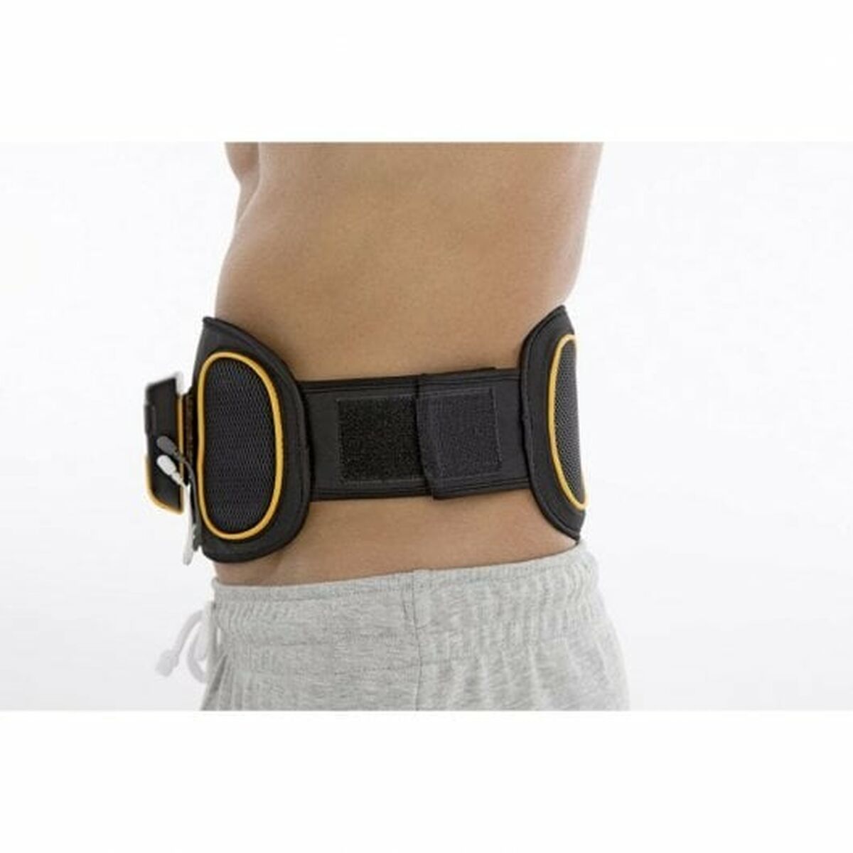 Bälte med Elektrisk Muskelstimulator Beurer EM-39 - 4