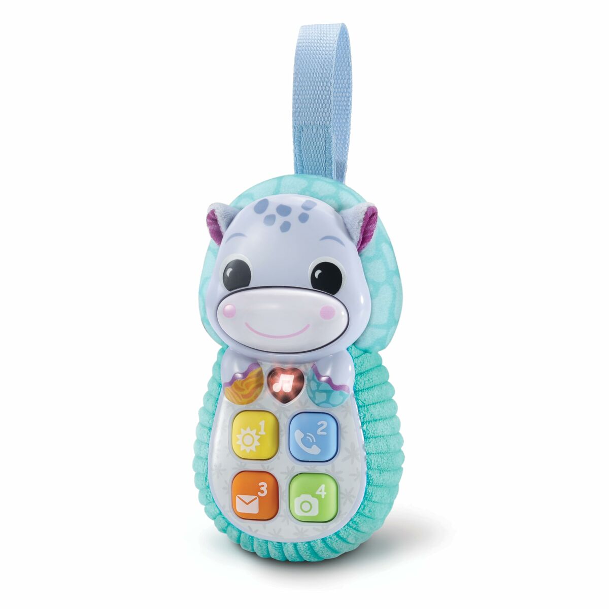 Leksakstelefon Vtech  Hipo-Pop It - 2
