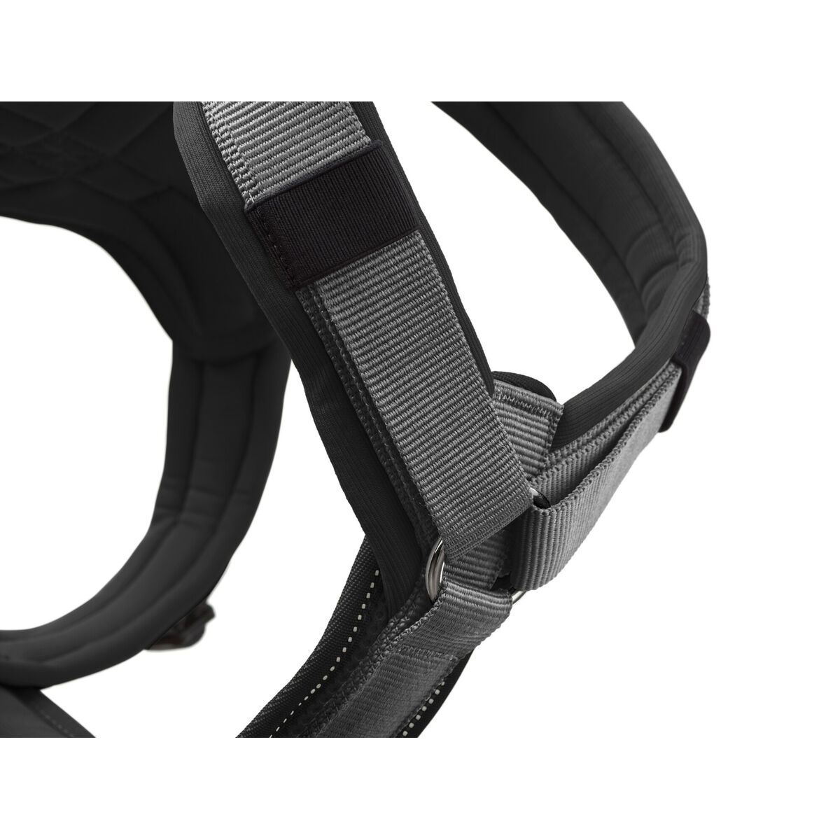 Hundsele Hunter Maldon Up Svart 46-82 cm S/M - 2