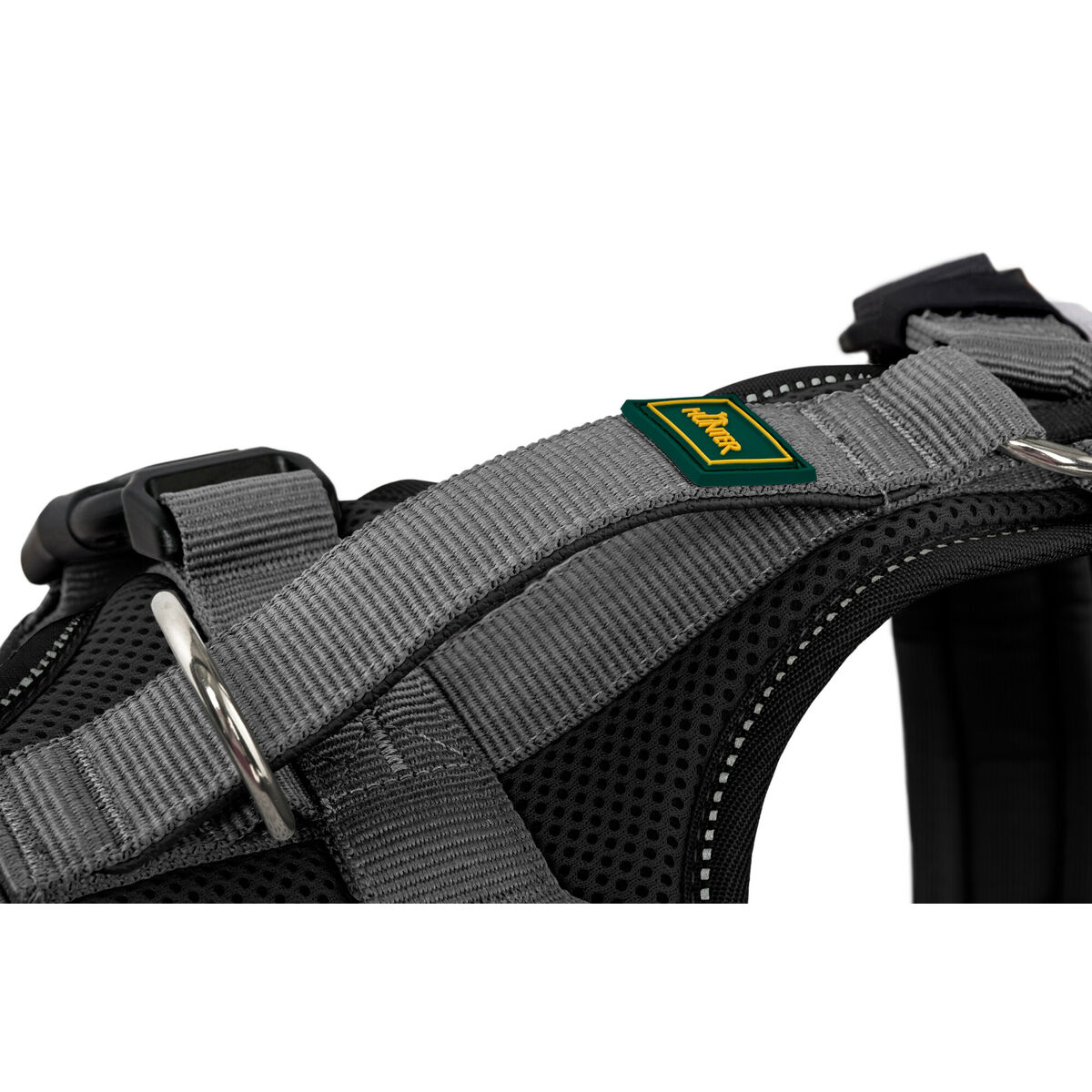 Hundsele Hunter Maldon Up Svart 46-82 cm S/M - 7