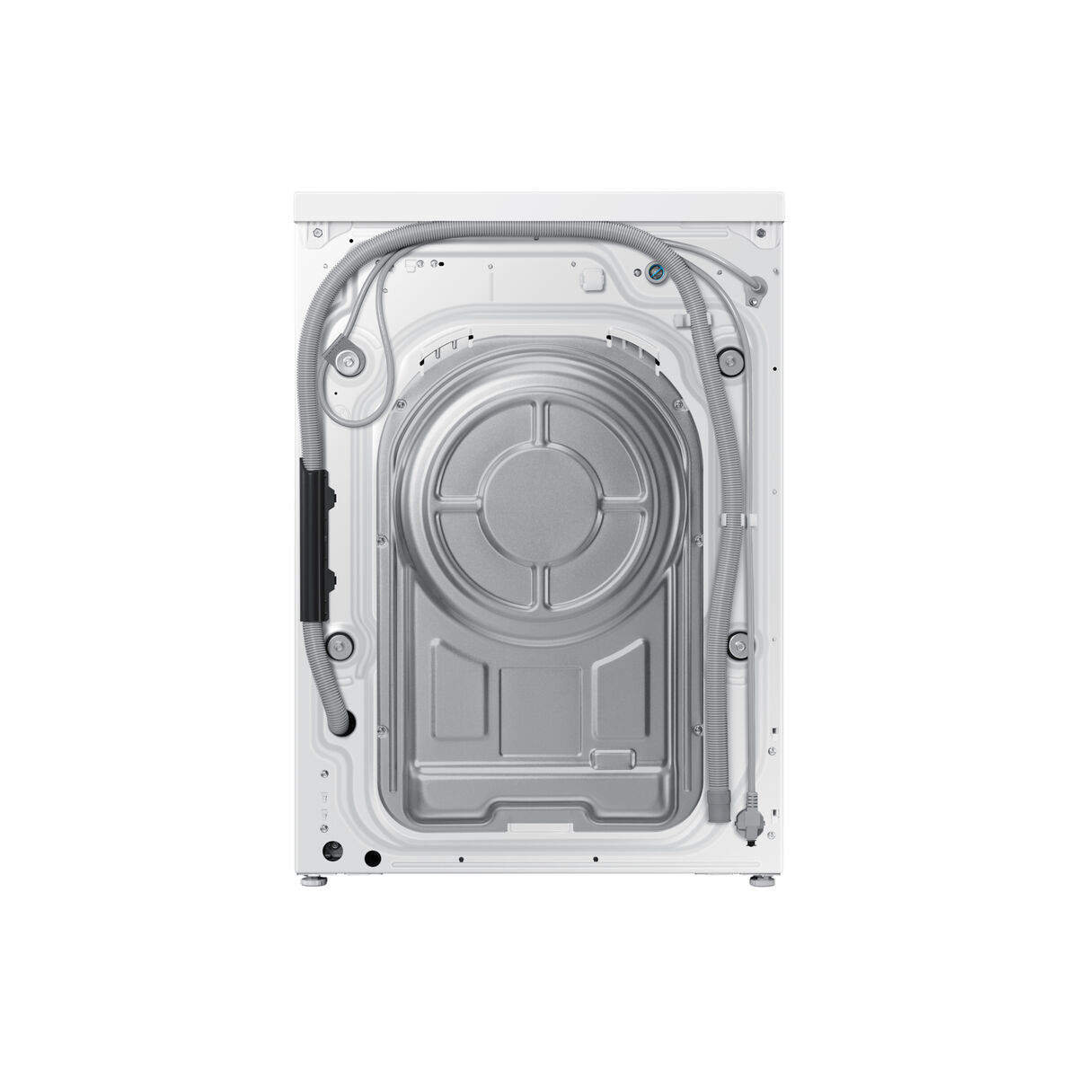 Washer - Dryer Samsung WD11DB7B85GWU3 1400 rpm 6 Kg 11 Kg - 4