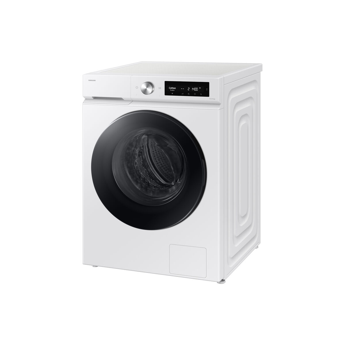 Washer - Dryer Samsung WD11DB7B85GWU3 1400 rpm 6 Kg 11 Kg - 3