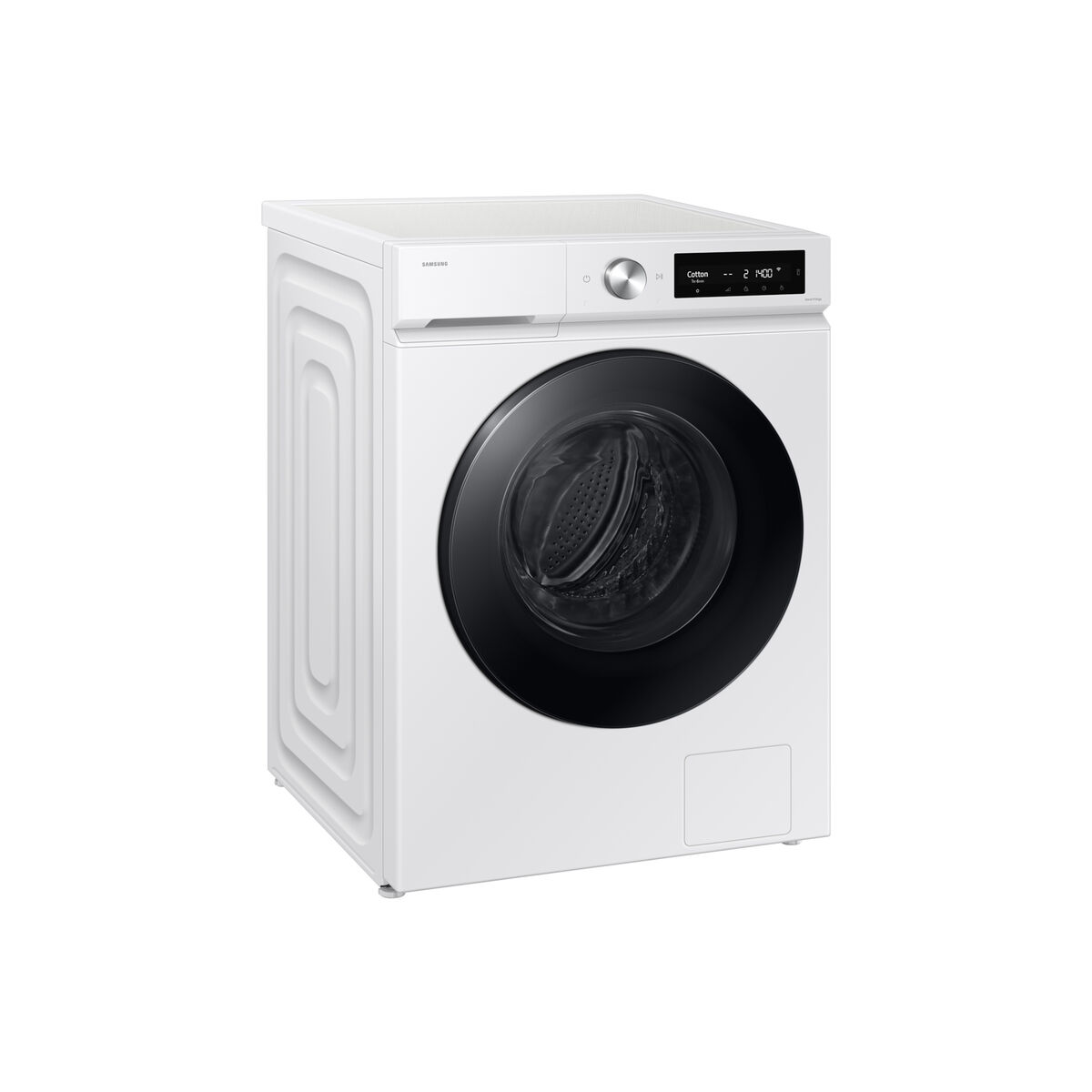 Washer - Dryer Samsung WD11DB7B85GWU3 1400 rpm 6 Kg 11 Kg - 2