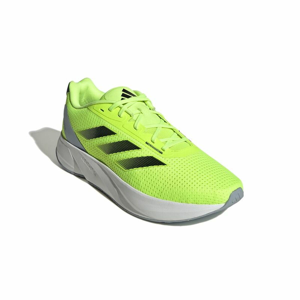 Gymnastikskor, Herr Adidas Duramo Sl Gul - 3
