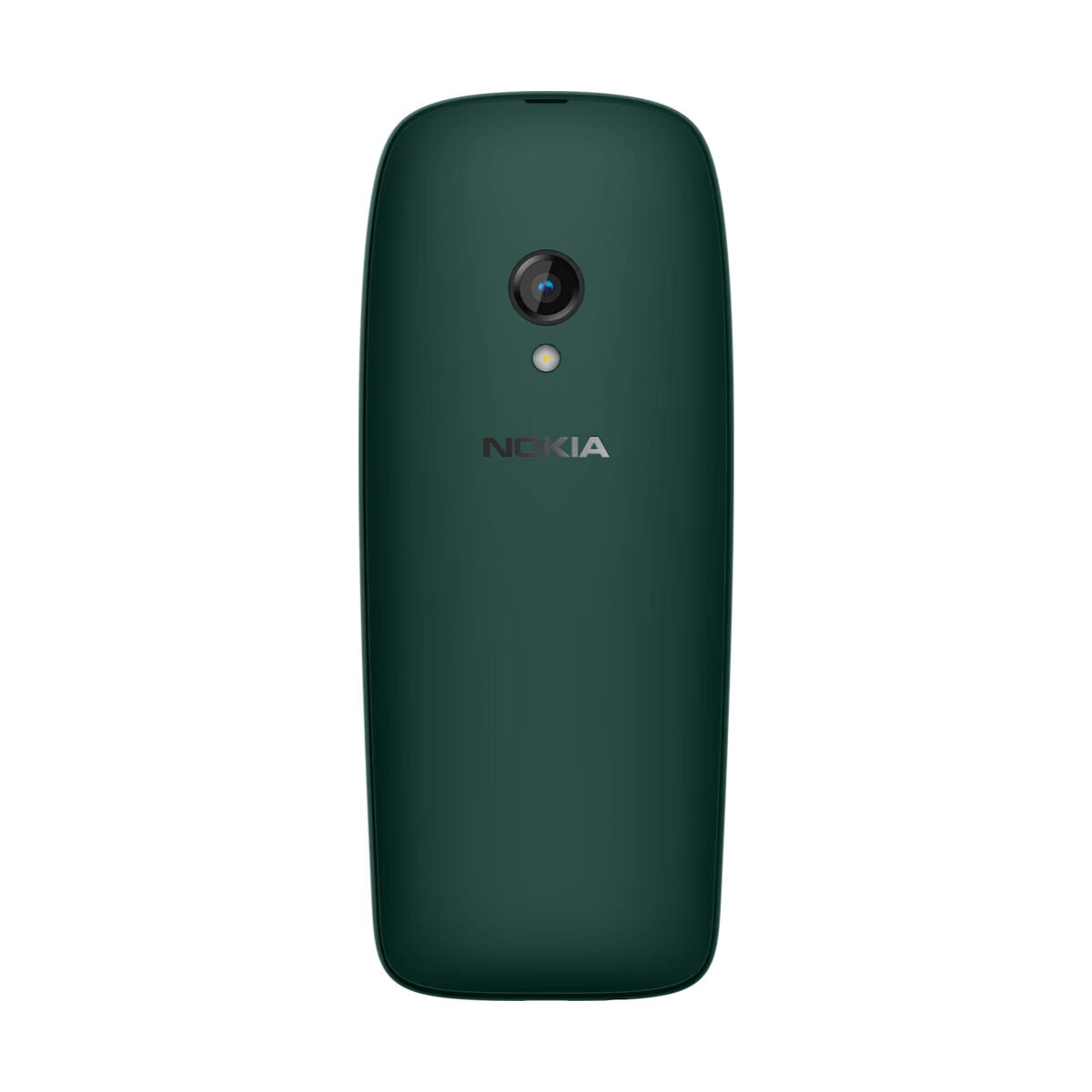 Smartphone Nokia 16 MB 8 MB 2,8" - 3