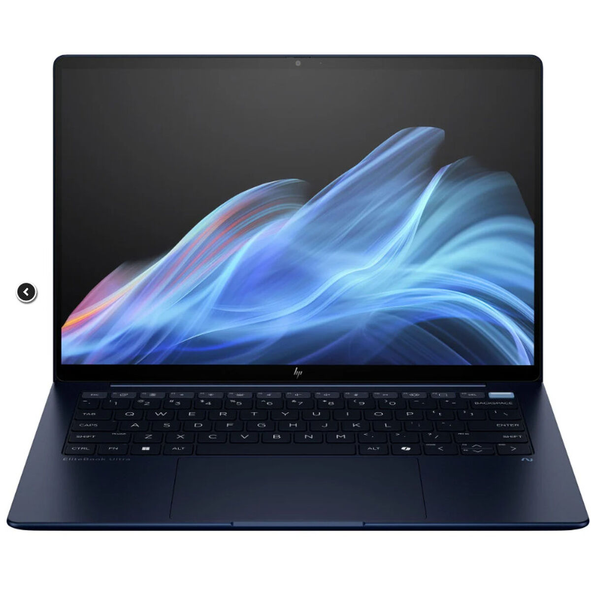 Bärbar dator HP B9ZX2ET 14" Intel Core Ultra 7 258V 32 GB RAM 512 GB SSD - 2