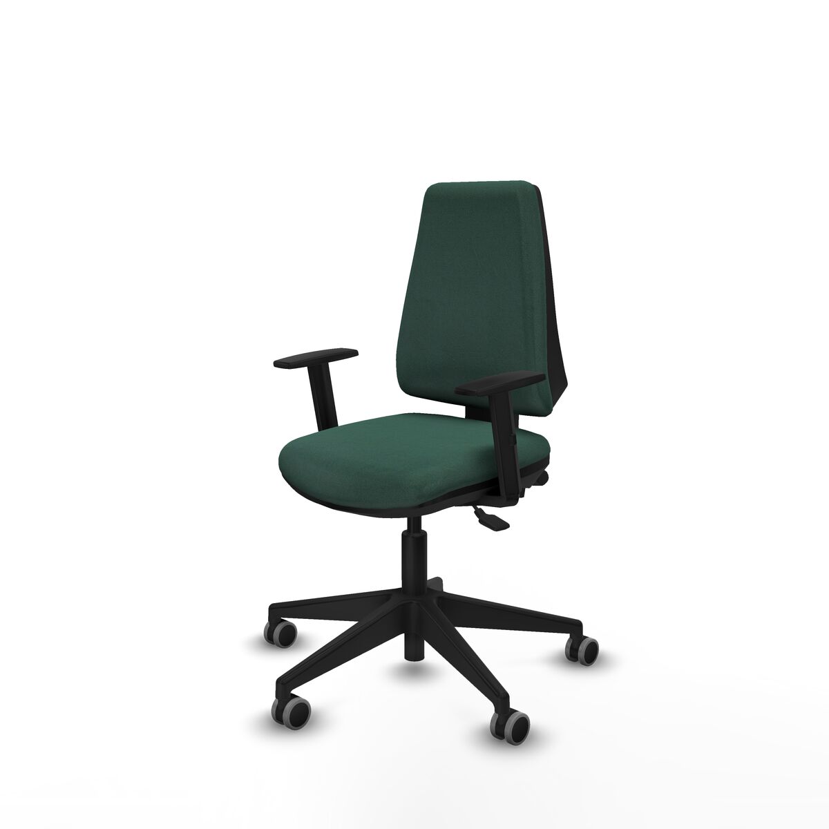 Kontorsstol Piqueras y Crespo B1D066G - 2