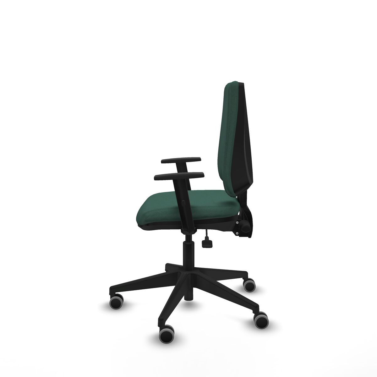 Kontorsstol Piqueras y Crespo B1D066G - 3