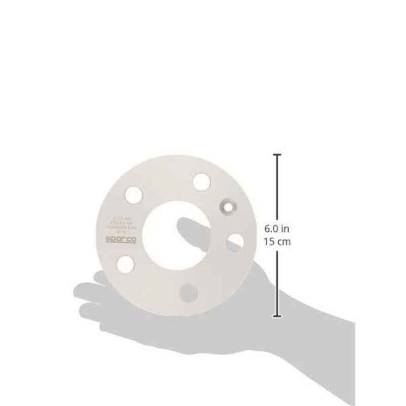Separator set Sparco S051STB10 - 2