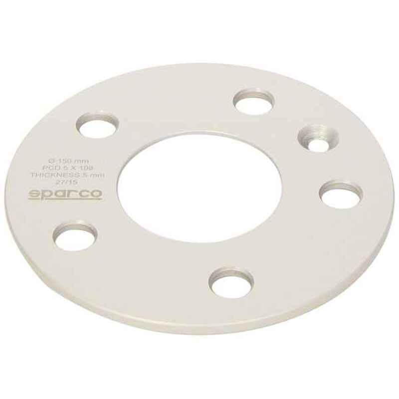 Separator set Sparco S051STB10