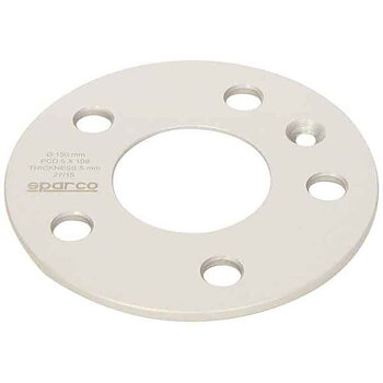 Separator set Sparco S051STB10