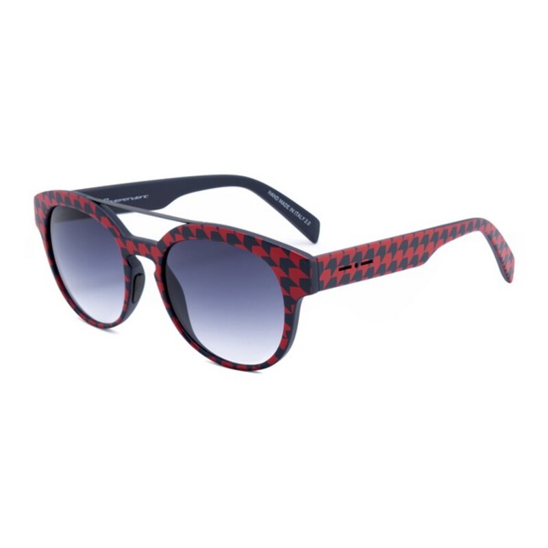 Unisexsolglasögon Italia Independent 0900T-PDP-053 Ø 50 mm - 3