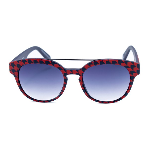 Unisexsolglasögon Italia Independent 0900T-PDP-053 Ø 50 mm - 2