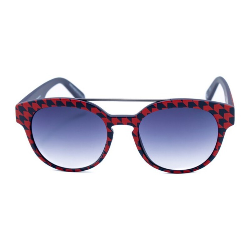 Unisexsolglasögon Italia Independent 0900T-PDP-053 Ø 50 mm - 4