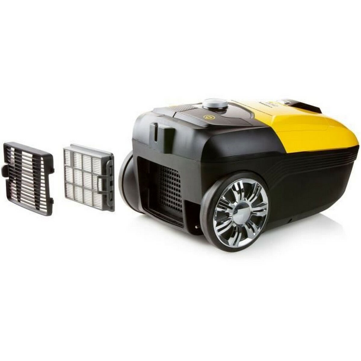 Utsug DOMO DO7294S Brun Svart 800 W - 6