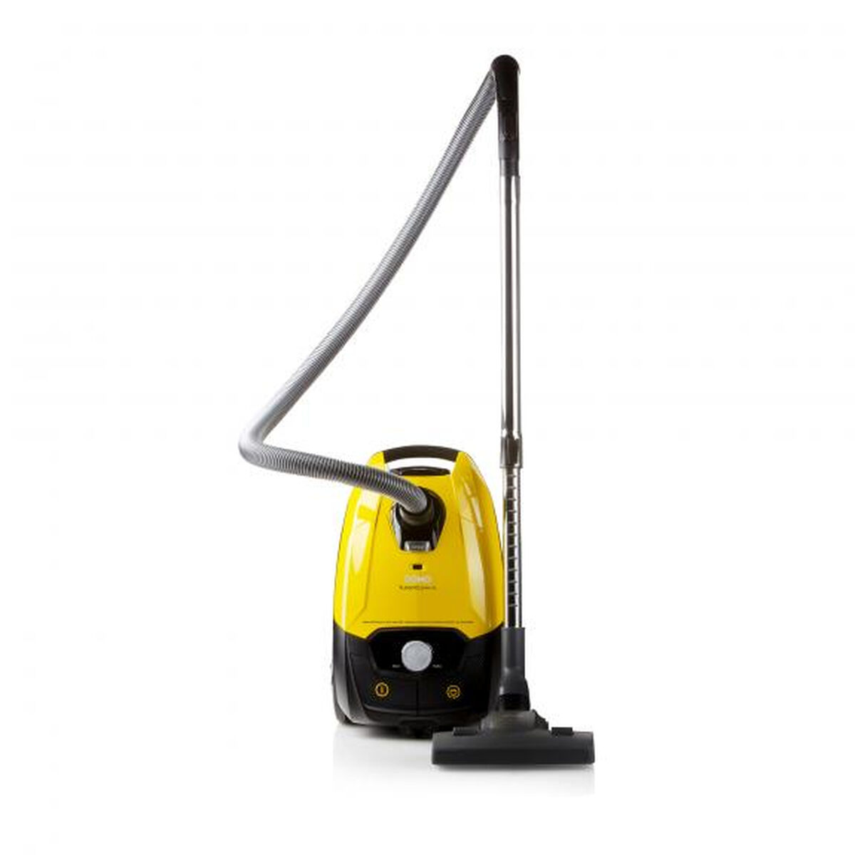 Utsug DOMO DO7294S Brun Svart 800 W - 5