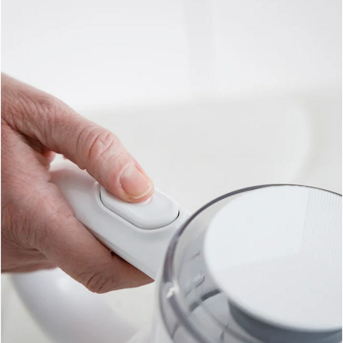 Handdammsugare Taurus EST9489320L 300 W - 7