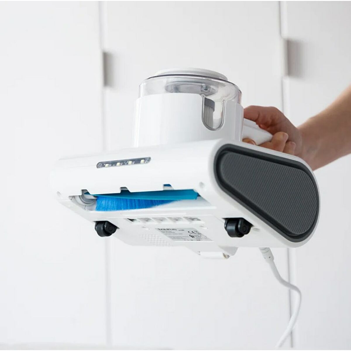Handdammsugare Taurus EST9489320L 300 W - 4