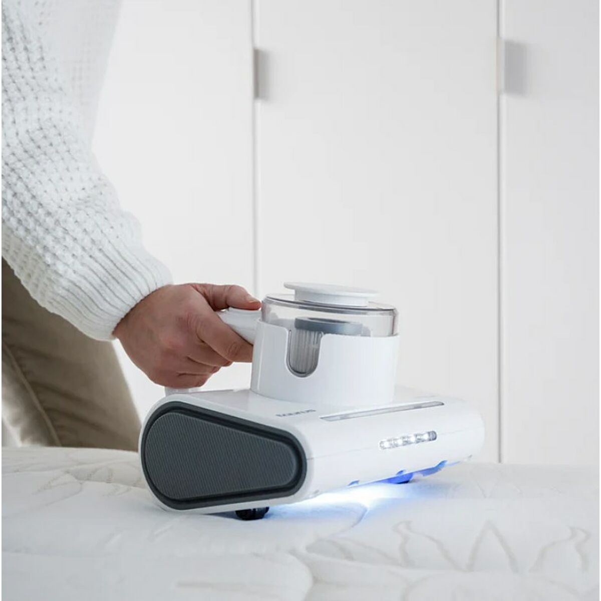 Handdammsugare Taurus EST9489320L 300 W - 5