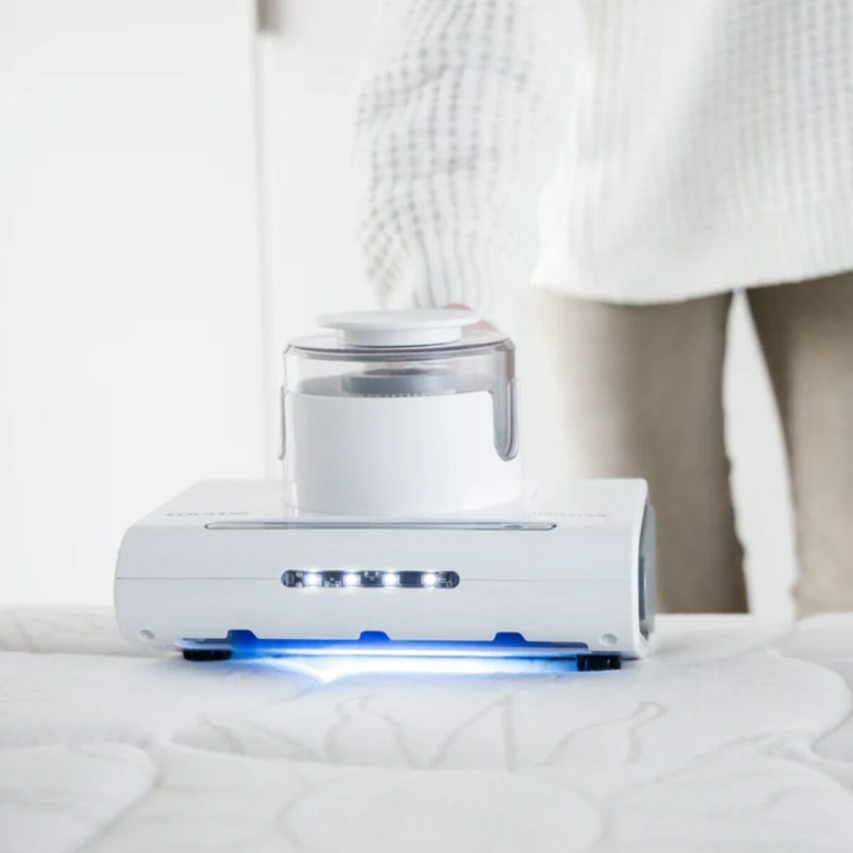 Handdammsugare Taurus EST9489320L 300 W - 3