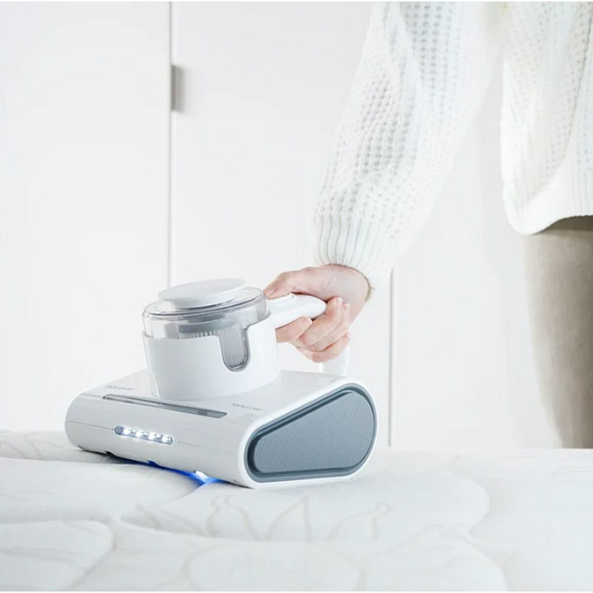Handdammsugare Taurus EST9489320L 300 W - 2