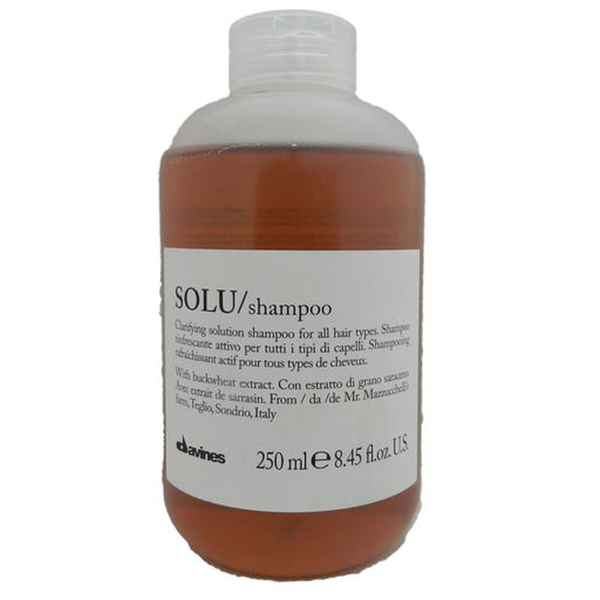 Schampo Davines