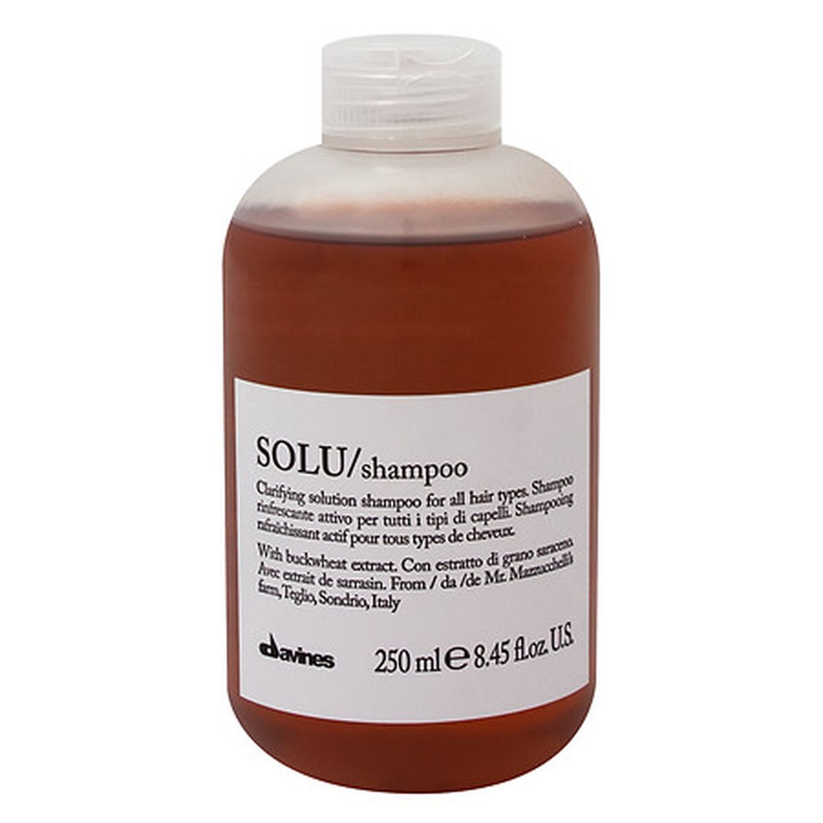 Schampo Davines - 2