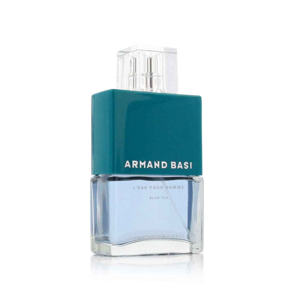 Parfym Herrar Armand Basi L'Eau Pour Homme Blue Tea EDT 75 ml - 2