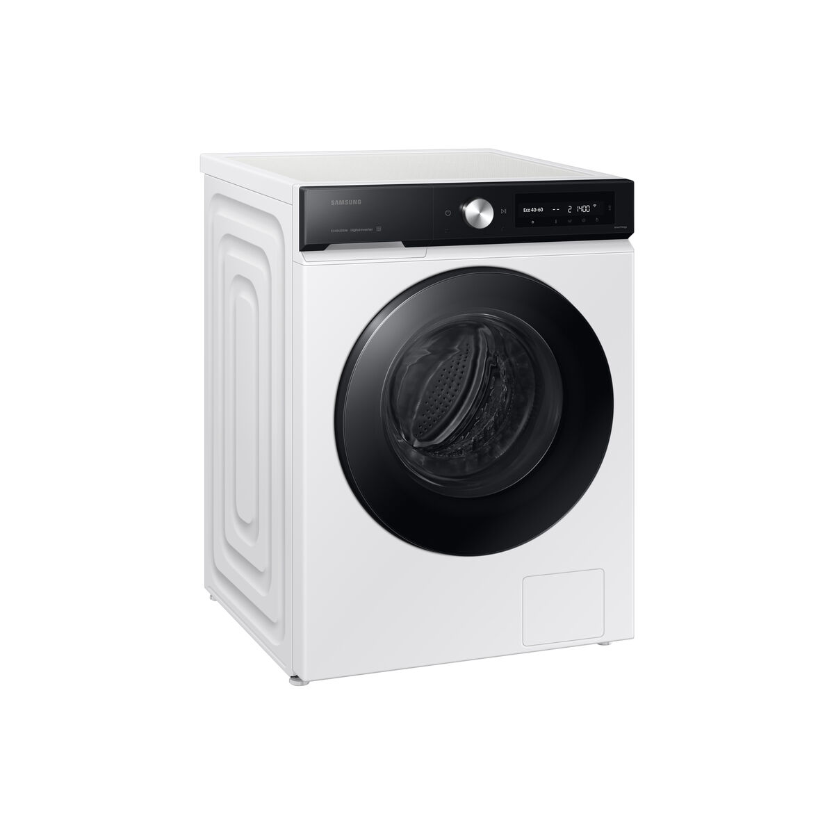 Tvättmaskin Samsung WW90DB7U94GEU3 60 cm 1400 rpm 9 kg - 3