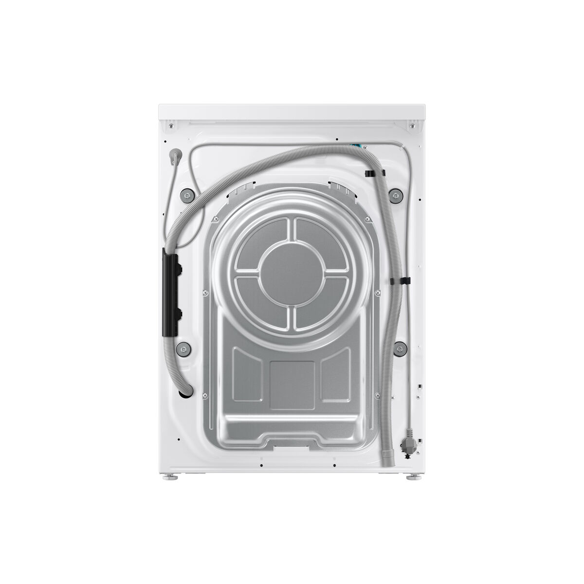 Tvättmaskin Samsung WW90DB7U94GEU3 60 cm 1400 rpm 9 kg - 4