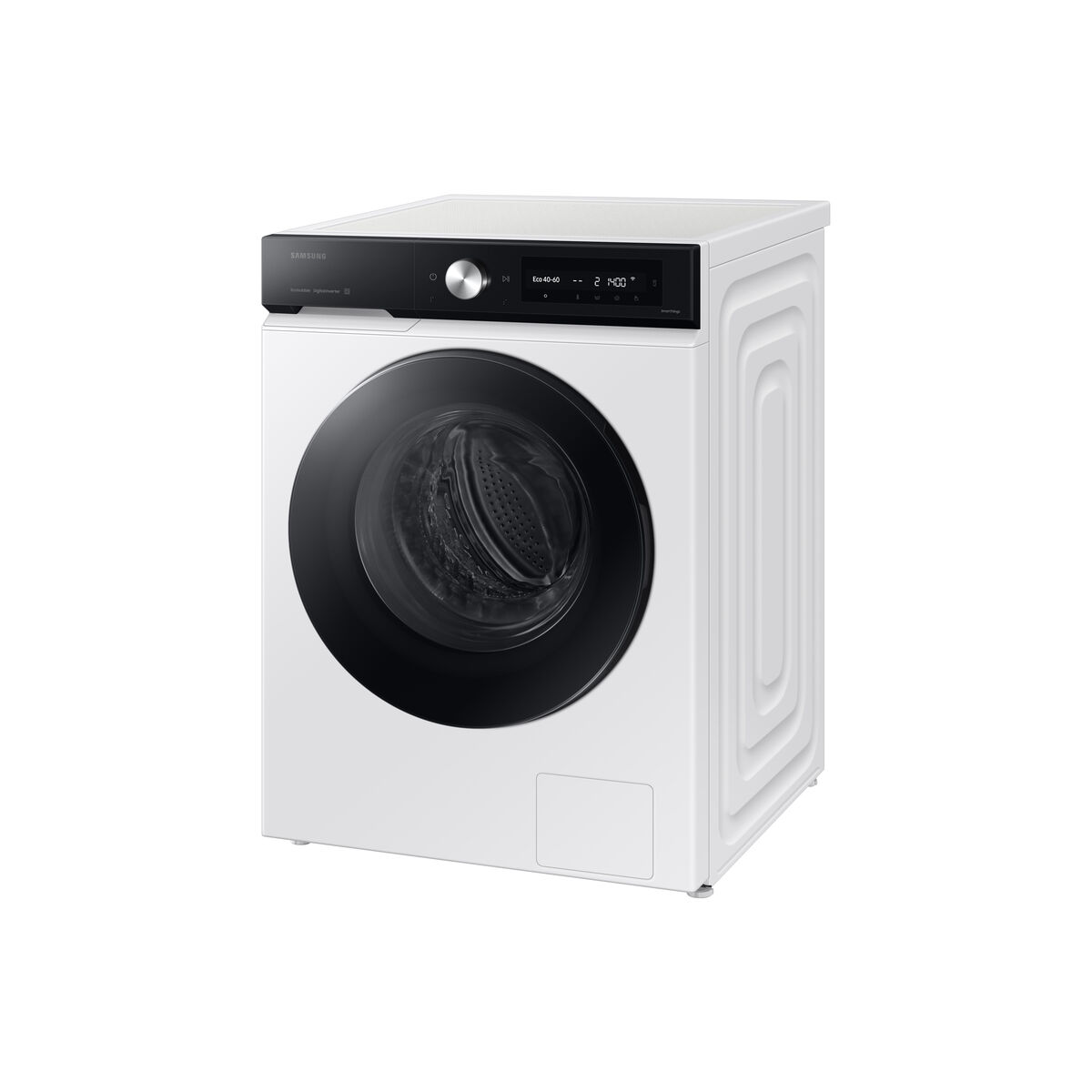 Tvättmaskin Samsung WW90DB7U94GEU3 60 cm 1400 rpm 9 kg - 2