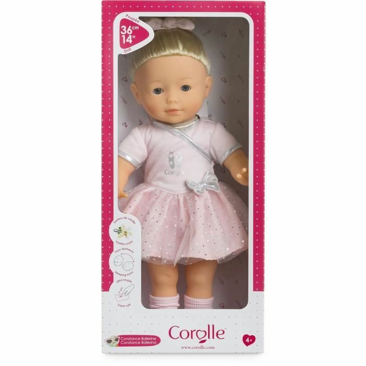 Docka Corolle - 2