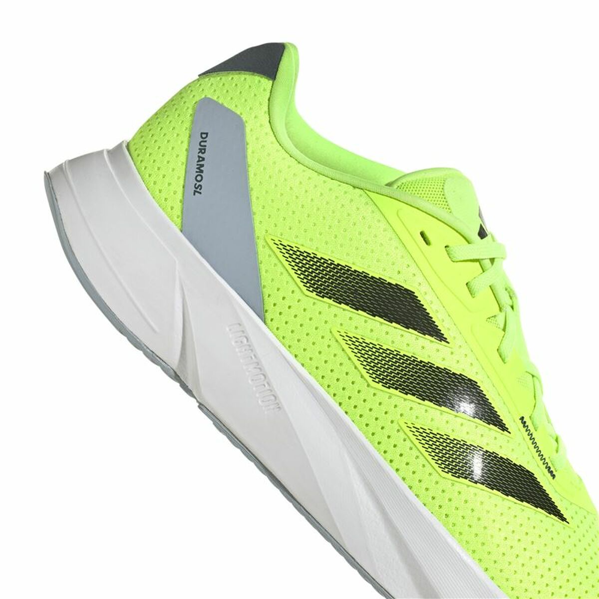 Gymnastikskor, Herr Adidas Duramo Sl Gul - 5