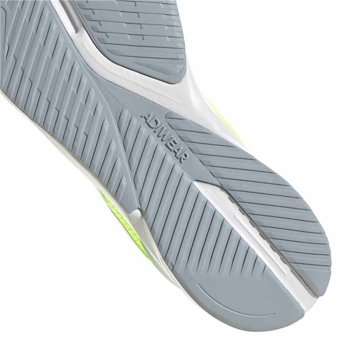 Gymnastikskor, Herr Adidas Duramo Sl Gul - 4