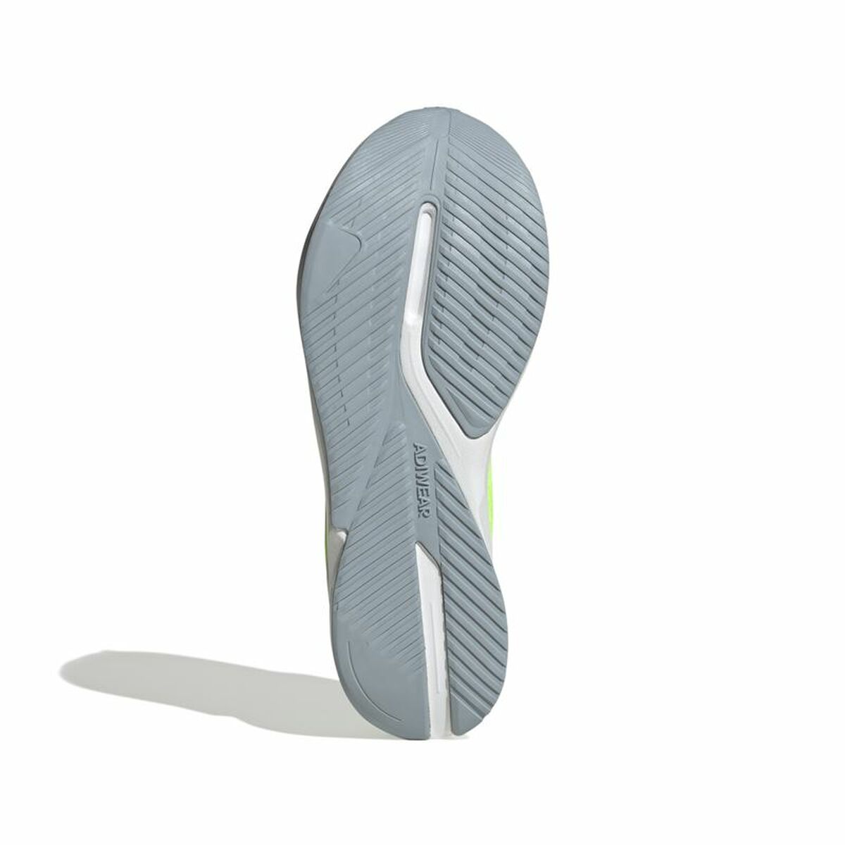 Gymnastikskor, Herr Adidas Duramo Sl Gul - 2