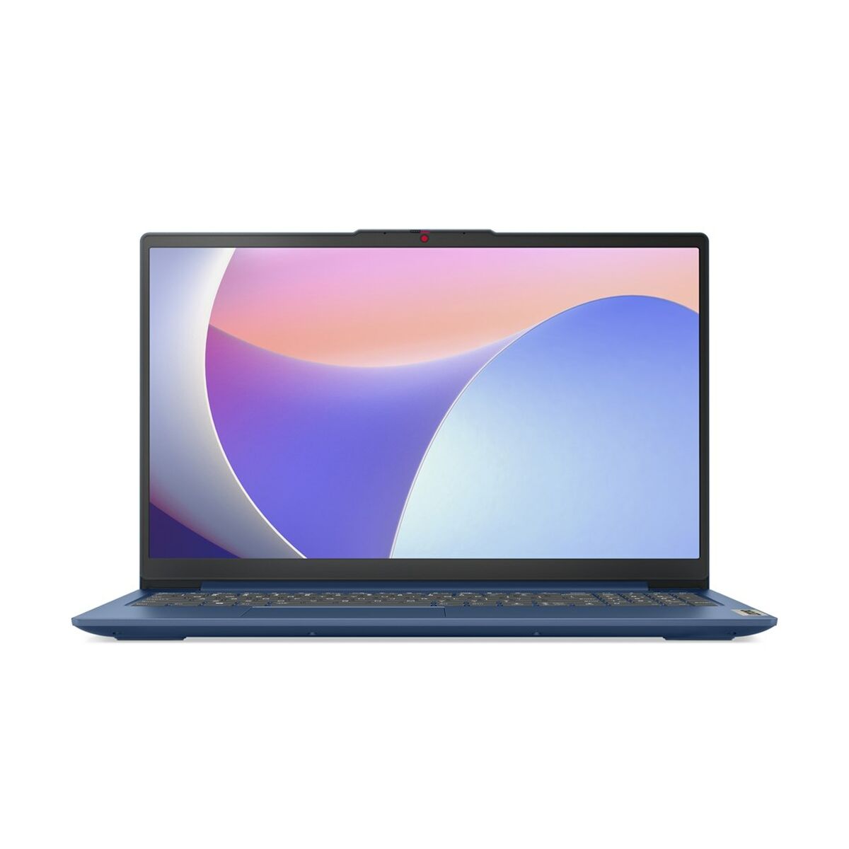 Bärbar dator Lenovo 83ER00H4PB 15,6" i5-12450H 16 GB RAM 512 GB SSD - 2