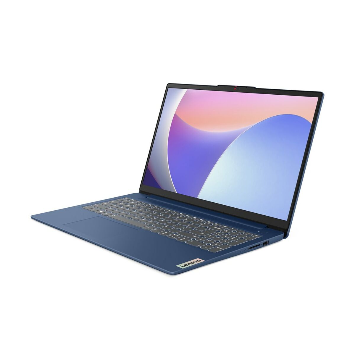 Bärbar dator Lenovo 83ER00H4PB 15,6" i5-12450H 16 GB RAM 512 GB SSD - 3