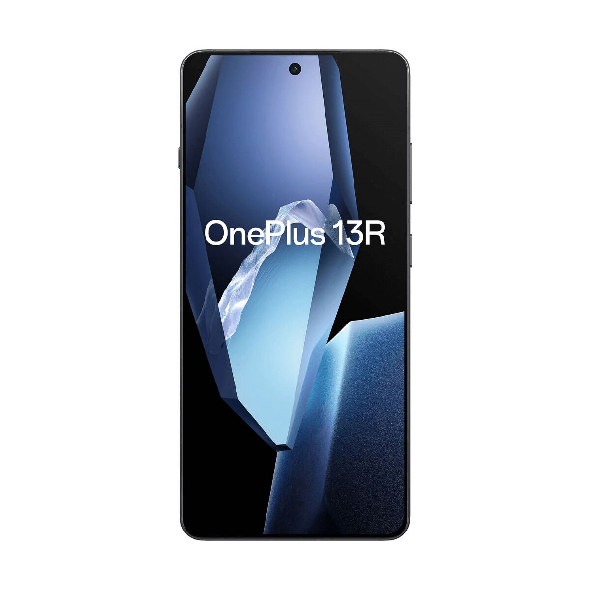 Smartphone OnePlus 13R 6,78" Octa Core 12 GB RAM 256 GB Grå - 2