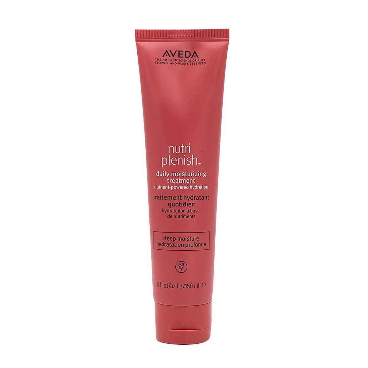 Icke-glansgörande balsam Aveda Nutri Plenish 150 ml