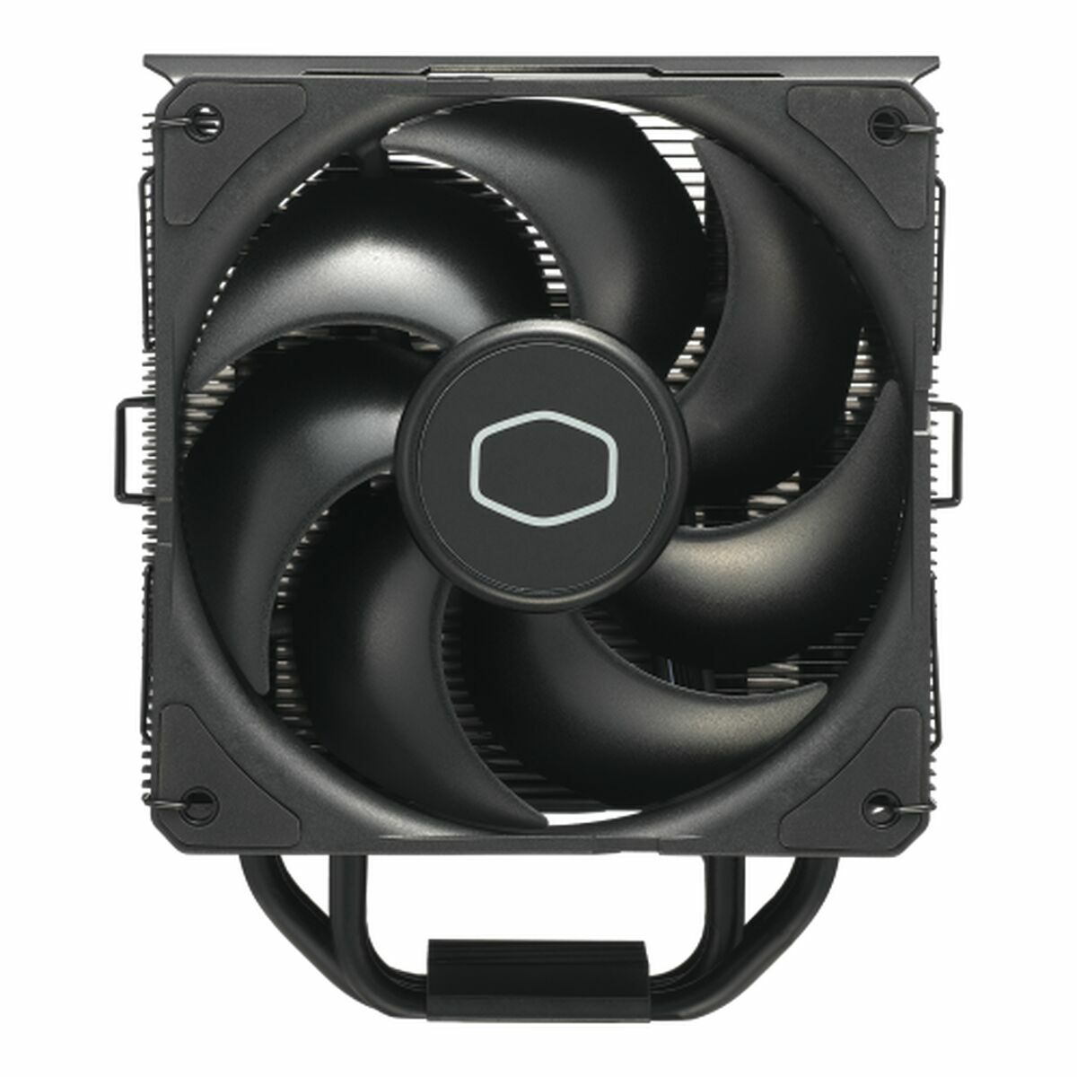 Lådfläkt Cooler Master RR-S4KK-25SN-R1 - 2