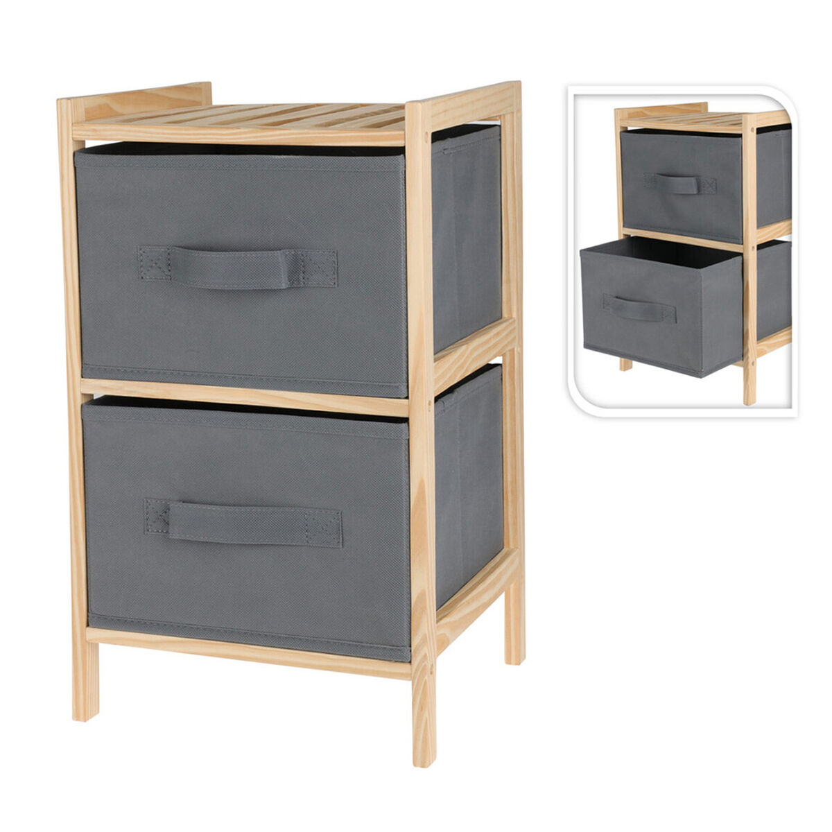 Byrå Storage Solutions 784630100