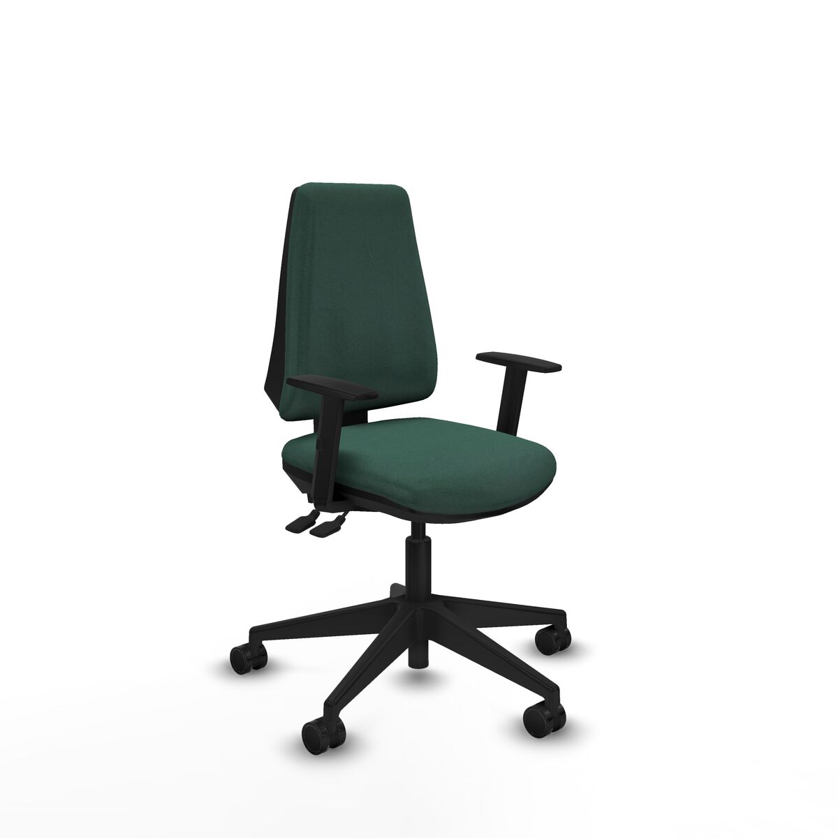 Kontorsstol Piqueras y Crespo b1d066n
