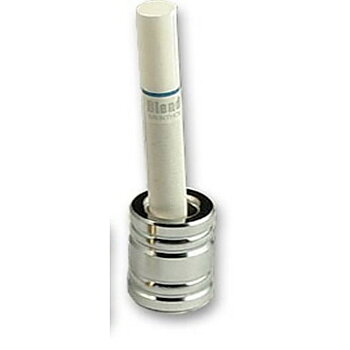 Cigarette släckare Crome