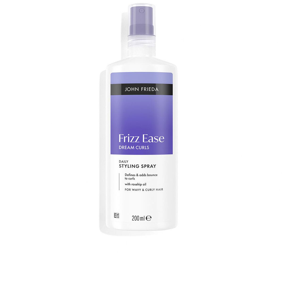 Hårinpackning John Frieda FRIZZ-EASE 200 ml