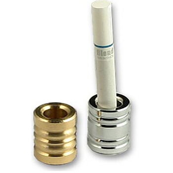 Cigarette släckare Mässing